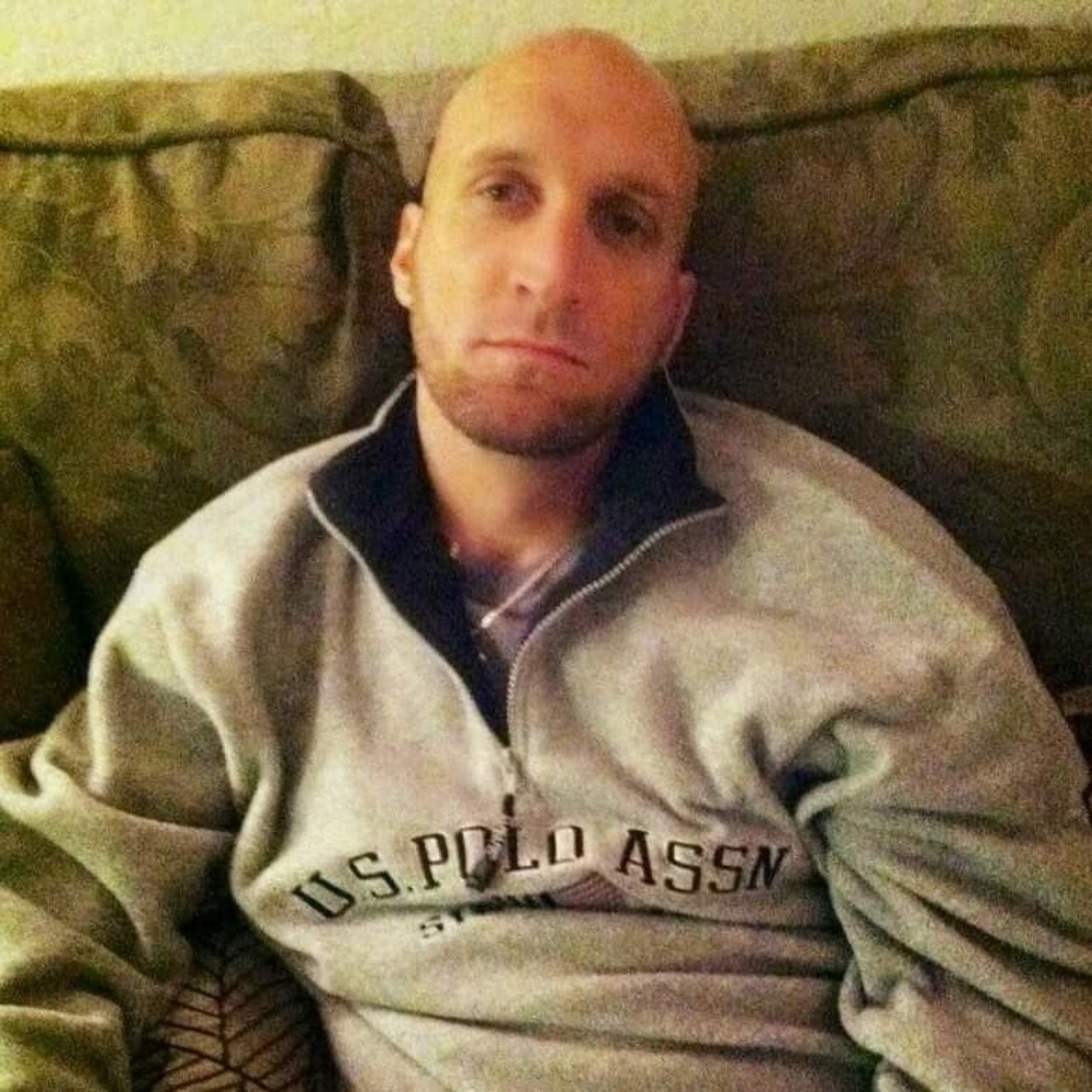 Meet your Posher, Corey